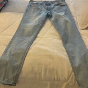 Men’s Pacsun 34x32